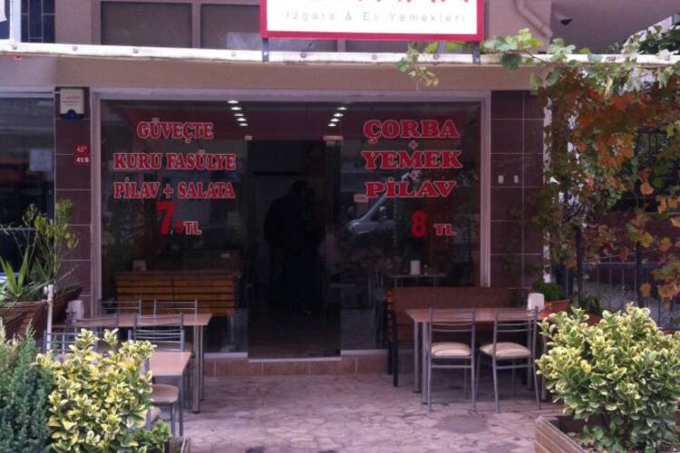 Tukkan Ev Yemekleri Icerenkoy Merkez Istanbul